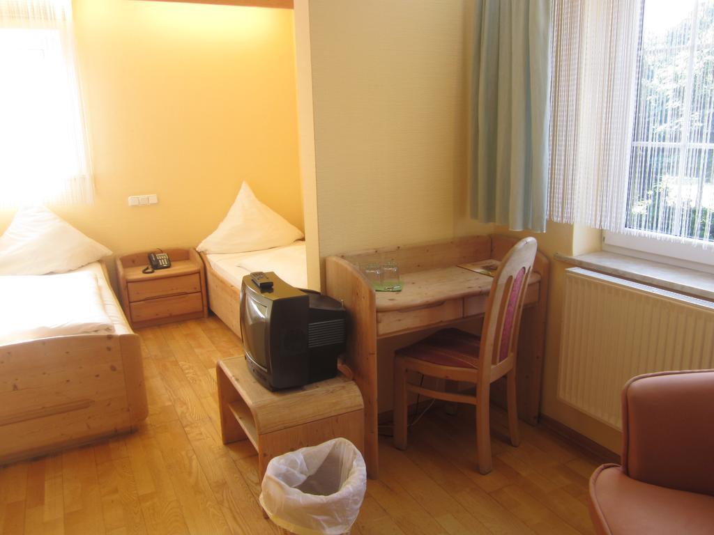 Grub am Forst Landgasthof Goldene Rose מראה חיצוני תמונה