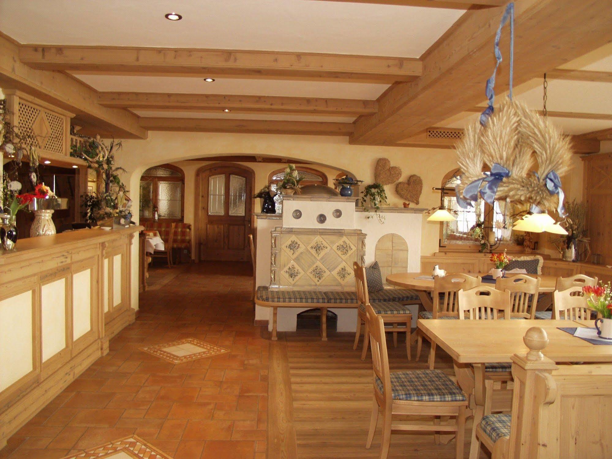 Grub am Forst Landgasthof Goldene Rose מראה חיצוני תמונה